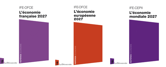 trois repères aux éditions la découverte