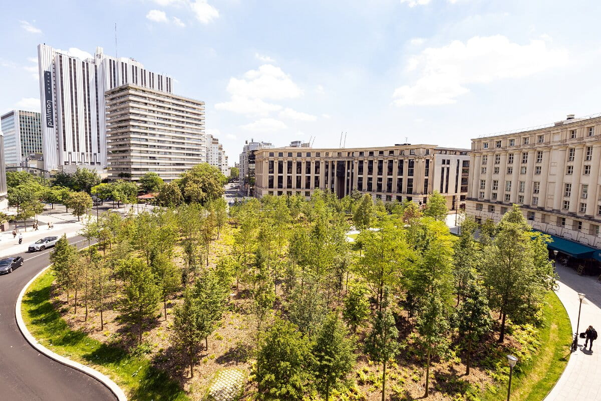 L'Institut français d'économie